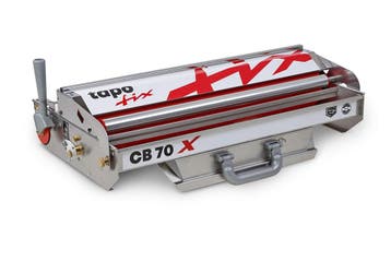 Tapofix Behangplakmachine Tapo-Fix CB70X maat 56cm breed T-C, Ophalen of Verzenden, Nieuw