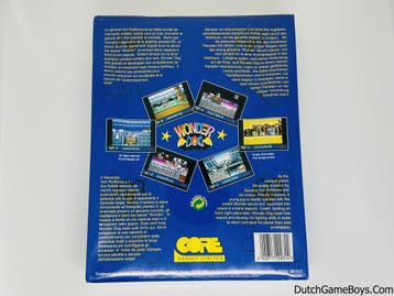 Amiga - Wonder Dog - New & Sealed, Verzenden, Gebruikt