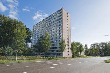 Kamer te huur in Amsterdam - 12 m² - 1 kamer(s), Amsterdam