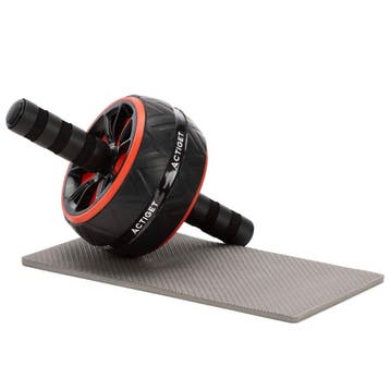 Buikspierwiel | AB Wheel | Buikspierroller | Inclusief, Ophalen of Verzenden, Nieuw