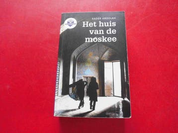 vod BT 2009 Het huis vd moskee - Kader Abdolah 9789034561190, Verzenden, Gelezen, Kader Abdolah