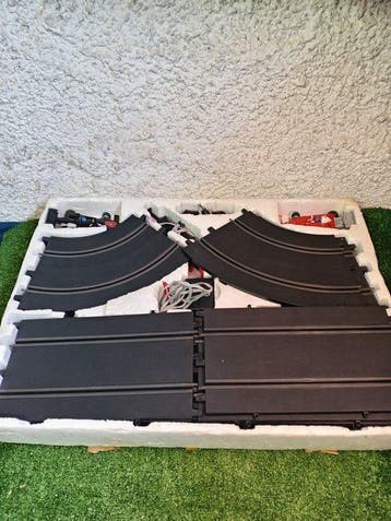 Polistil - Speelgoed spoor A90 set pista Polistil -, Nieuw