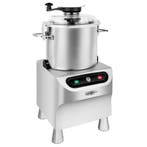 GGM Gastro | Cutter - 8liter - 800W - 230V - 1550 t/min |, Verzenden, Nieuw in verpakking, Overige typen