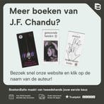 UW STERRENBEELD WATERMAN 9789038906256 J.F. Chandu, Boeken, Verzenden