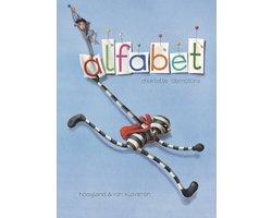 Boek Alfabet 9789089673275, Verzenden, Zo goed als nieuw