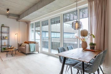 Te huur: Appartement G.H. Betzweg in Rotterdam, Appartement, Rotterdam, Zuid-Holland