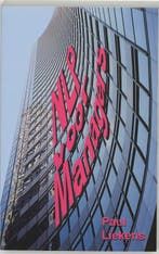 NLP voor managers 9789020260045 Paul Liekens, Verzenden, Gelezen, Paul Liekens