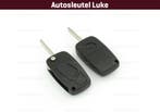 3-knops klapsleutel kpb261 voor Citroën, Verzenden, Nieuw