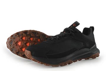 Timberland Sneakers in maat 47½ Zwart, Verzenden, Timberland, Zwart, Sneakers of Gympen