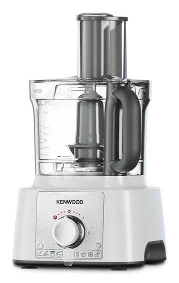 Kenwood Foodprocessor MultiPro Express, Verzenden, Nieuw