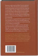 Thuiskomen 9789020984200 Henri Nouwen, Verzenden, Gelezen, Henri Nouwen