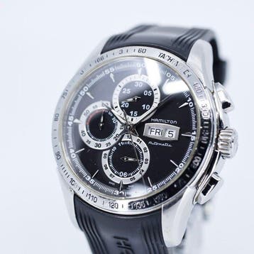 Hamilton - Jazzmaster Road - H328160 - Heren - 2010-2020, Nieuw