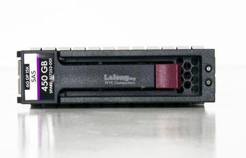 HP 517352-001 G5/G6/G7 Tray Caddy 3.5inch, Ophalen of Verzenden, Gebruikt