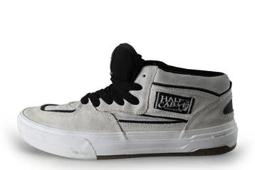 Vans Sneakers in maat 42 Wit, Kleding | Heren, Verzenden, Wit, Vans, Sneakers of Gympen