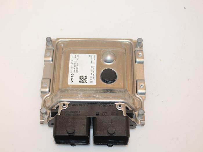 Computer Motormanagement Seat Mii O148140, Auto-onderdelen, Elektronica en Kabels, Ophalen of Verzenden