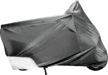 Covermax Medium Cover For 80-200cc, Ophalen of Verzenden