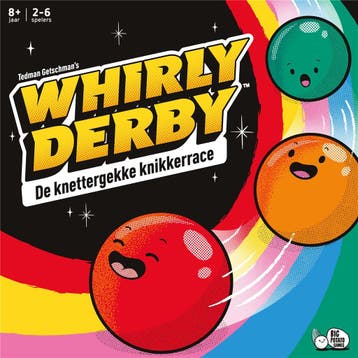 Asmodee kaartspel Exploding Kittens van €24,99 voor €12,49, Ophalen of Verzenden, Nieuw