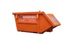 3m³ Groenafval container - wisselen | Regio Ede (+30 KM), Verzenden