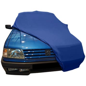 Autohoes voor Peugeot 309 (1986-1993) Indoor BESTE PASVORM, Ophalen of Verzenden, Nieuw, Op maat