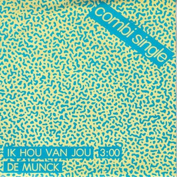 vinyl single 7 inch - De Munck - Robert &amp; Robert â.., Cd's en Dvd's, Verzenden, Zo goed als nieuw, 7 inch, Pop