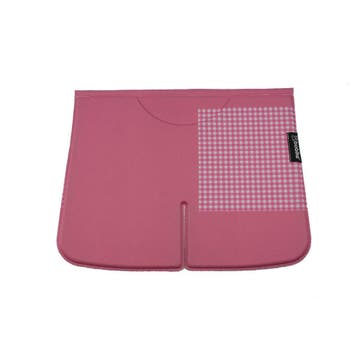 Bobike Windscherm Flap Pink, Verzenden, Nieuw