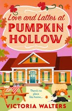 Birch Tree Farm1- Love and Lattes at Pumpkin Hollow, Verzenden, Zo goed als nieuw, Victoria Walters