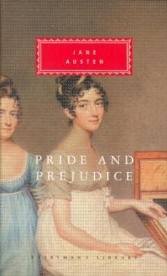 Pride And Prejudice / Everymans Library CLASSICS, Boeken, Verzenden, Gelezen, Jane Austen