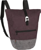Vaude Tobel Rugzak 9 liter - Raisin, Verzenden, Nieuw