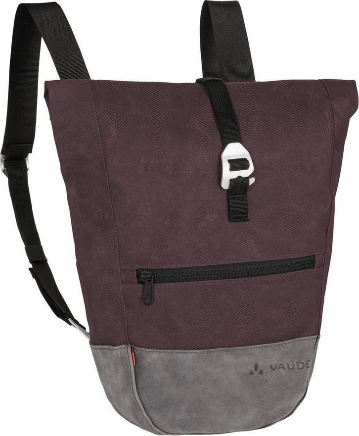 Vaude Tobel Rugzak 9 liter - Raisin, Sieraden, Tassen en Uiterlijk, Tassen | Rugtassen, Verzenden