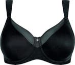 Triumph - Maat D80 - True Shape Sensation W01 - BLACK -, Kleding | Dames, Ondergoed en Lingerie, Verzenden