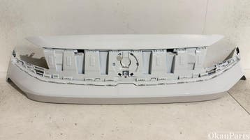 Opel Vivaro C voorbumper bovenkant grille 9849388580, Auto-onderdelen, Ophalen, Gebruikt, Voor