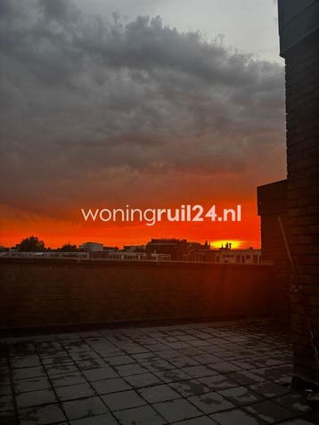 Woningruil - Riouwstraat 500 - 2 kamers en Amsterdam, Amsterdam