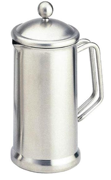 cafetière | RVS |  10 kopjes | 1,2L, Verzenden