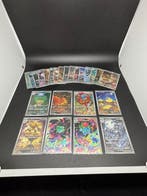Pokémon Complete set - Scarlet &amp; Violet - 24 Cards - Mega, Nieuw
