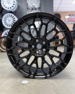 22 inch Land Rover look velgen Defender / Range Rover Sport, Ophalen of Verzenden, Nieuw, Overige maten, Velg(en)