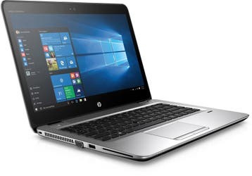 Windows 7 of 10 pro laptop HP EliteBook 840 G2 i5-5300U...., Nieuw