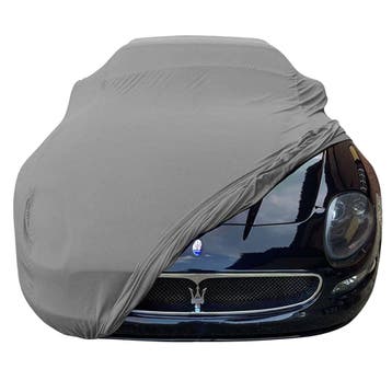 Autohoes voor Maserati Spyder (2002-2008) Indoor BESTE, Ophalen of Verzenden, Nieuw, Op maat