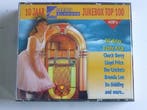 10 jaar Radio Rijnmond Jukebox Top 100 (4 CD), Ophalen of Verzenden, Zo goed als nieuw