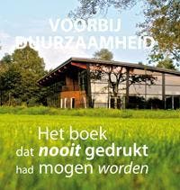 Voorbij duurzaamheid - Sam Verwaijen 9789081726016, Verzenden, Zo goed als nieuw, Sam Verwaijen
