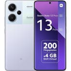 Xiaomi Redmi Note 13 Pro+ Paars 5G 512GB B Grade, Gebruikt, Ophalen of Verzenden, Klassiek of Candybar, Zonder simlock
