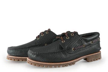 Timberland Bootschoenen in maat 44½ Groen, Overige kleuren, Verzenden, Timberland, Boots