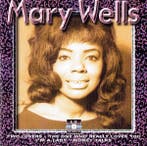 cd - Mary Wells - My Guy, Verzenden, Zo goed als nieuw