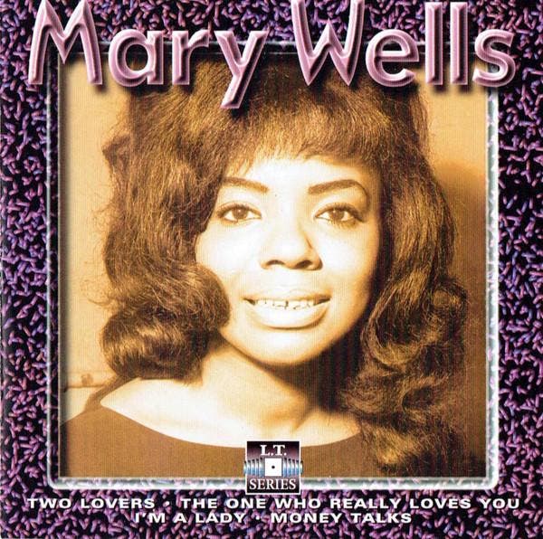 cd - Mary Wells - My Guy, Cd's en Dvd's, Cd's | Overige Cd's, Zo goed als nieuw, Verzenden
