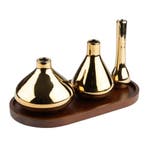 Vaasjes op Plank, Verzenden, Nieuw