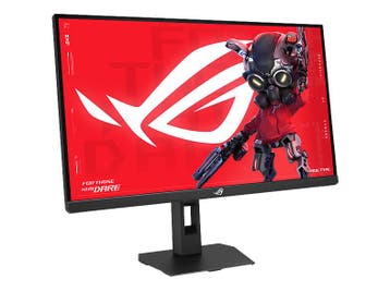 Asus - Ultra HD 4K Gaming Monitor - 27 inch, Gaming, Asus, Verzenden, In hoogte verstelbaar