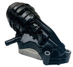 Olie koeler A2701800500 Mercedes 1274107S01 Mann Hummel, Verzenden, Nieuw, Mercedes-Benz