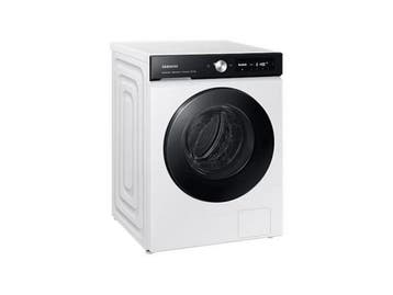 SAMSUNG WW11BB744AGES2 - Wasmachine - AI Energy Mode - Wit, Verzenden, Zo goed als nieuw