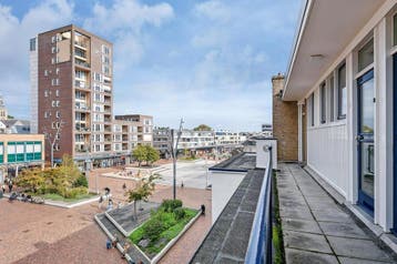 Te huur: Appartement Nieuwe Markt in Roosendaal, Noord-Brabant, Roosendaal, Appartement