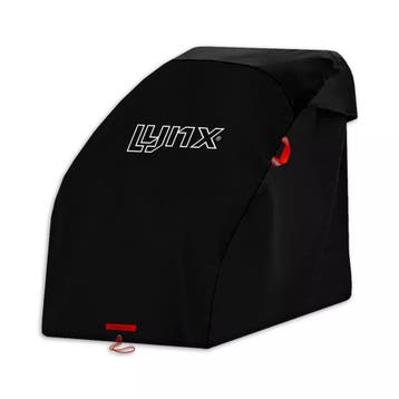 Lynx Fietskar Regenhoes Beschermhoes, Fietsen en Brommers, Verzenden, Nieuw