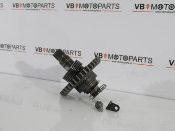 KTM 525 EXC Kickstart mechanisme, Ophalen of Verzenden, Nieuw